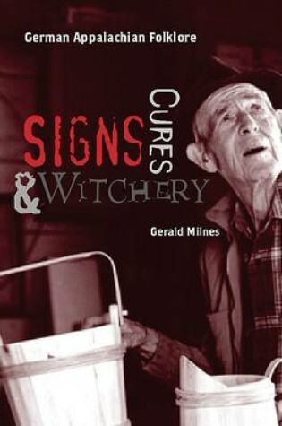 Cover of Signs, Cures, and Witchery