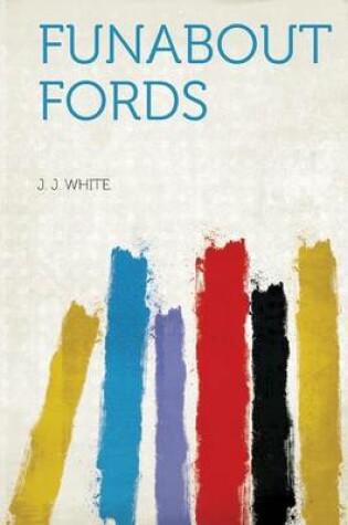 Cover of Funabout Fords