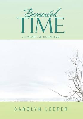 Book cover for Borrowed Time