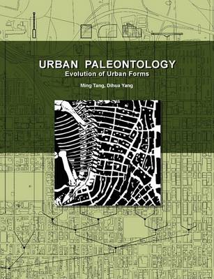 Book cover for Urban Paleontology