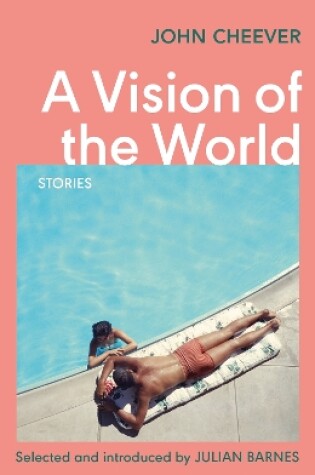 Cover of A Vision of the World