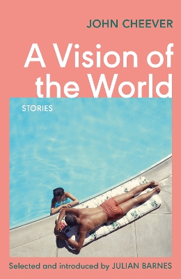 Book cover for A Vision of the World