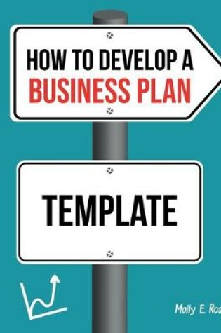 Cover of How To Develop A Business Plan Template