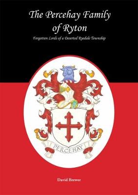 Book cover for The Percehay Family of Ryton