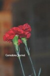 Book cover for Carnations Journal