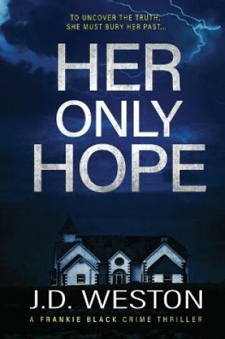 Cover of Her Only Hope