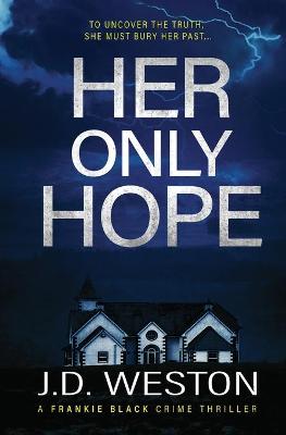 Cover of Her Only Hope