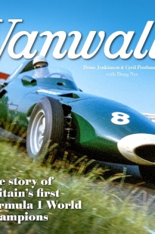 Cover of VANWALL