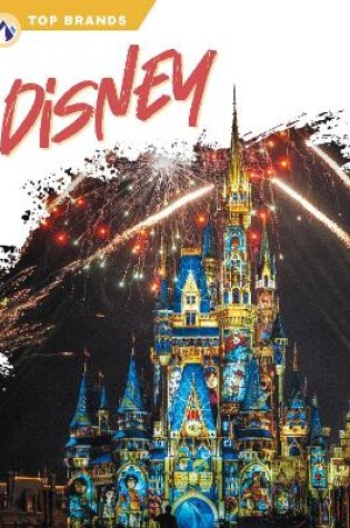 Cover of Disney