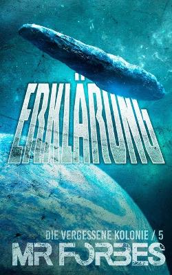 Cover of Erkl�rung