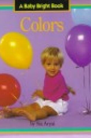 Cover of Colors