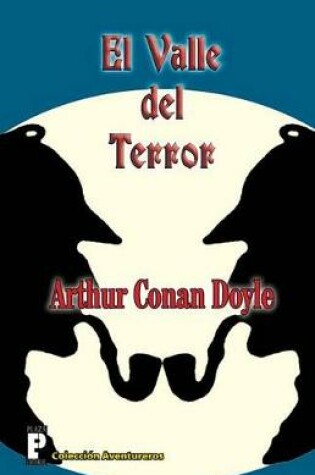 Cover of El Valle del Terror