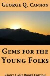 Book cover for Gems for the Young Folks