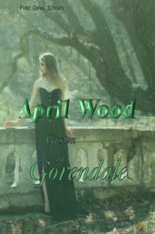 Cover of Grown in Gorendale