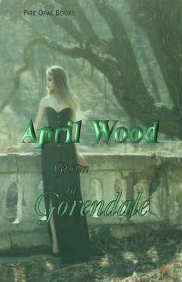 Book cover for Grown in Gorendale