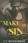 Book cover for Make Me Sin