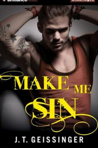 Make Me Sin