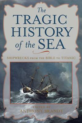 Book cover for The Tragic History of the Sea