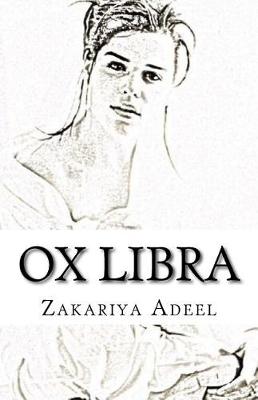 Book cover for Ox Libra