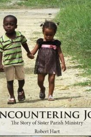 Cover of Encountering Joy