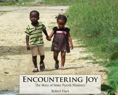 Book cover for Encountering Joy