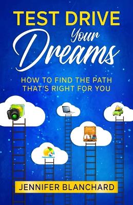 Book cover for Test Drive Your Dreams