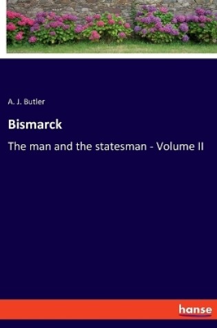 Cover of Bismarck