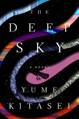 Cover of The Deep Sky