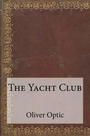 Cover of The Yacht Club