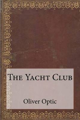 Book cover for The Yacht Club