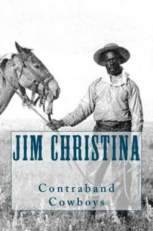 Cover of Contraband Cowboys