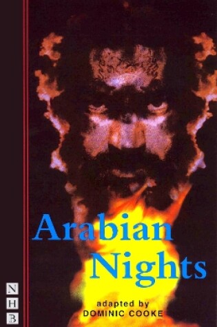 Cover of Arabian Nights