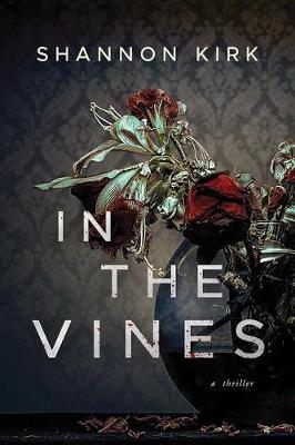 Book cover for In the Vines