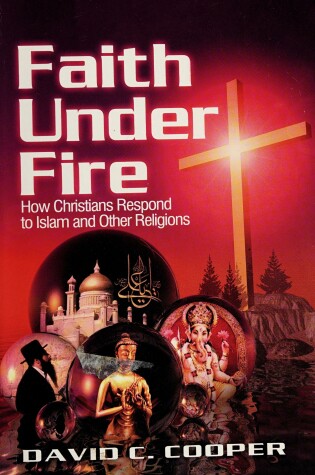 Cover of Faith Under Fire