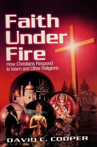 Book cover for Faith Under Fire