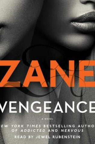 Cover of Vengeance