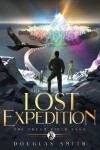 Book cover for The Lost Expedition