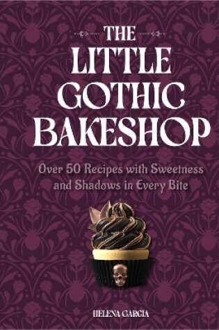 Cover of The Little Gothic Bakeshop