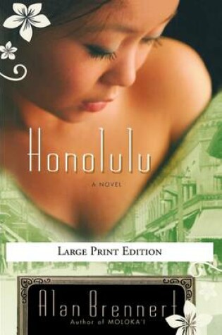 Cover of Honolulu - Cancelled
