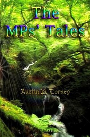 Cover of The MPs' Tales