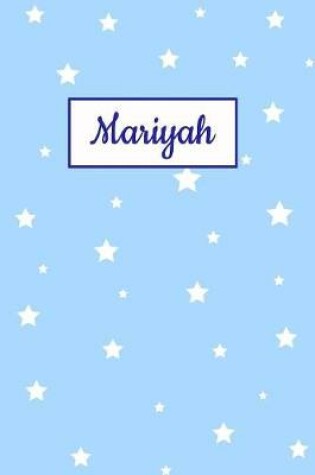 Cover of Mariyah