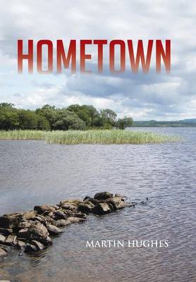 Book cover for Hometown