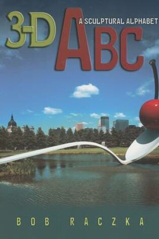 Cover of 3-D ABC