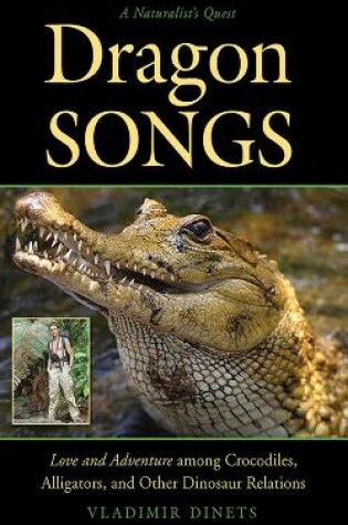 Cover of Dragon Songs