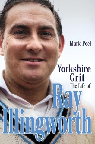 Cover of Yorkshire Grit