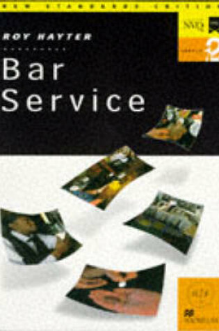 Cover of Bar Service