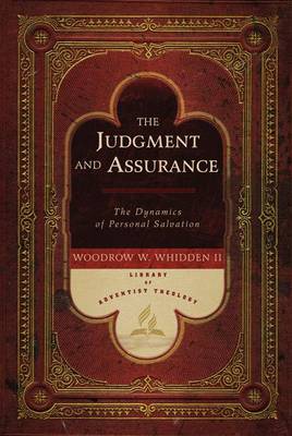 Cover of The Judgment and Assurance