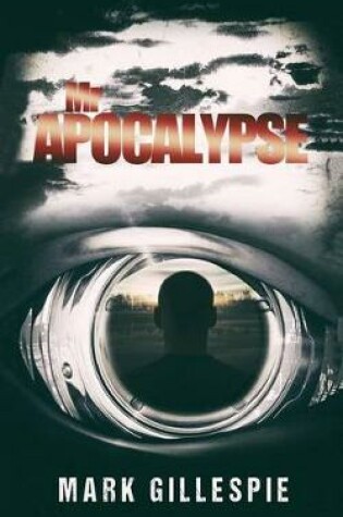 Cover of MR Apocalypse