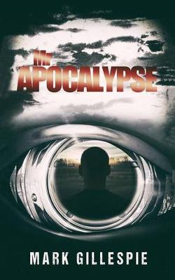 Book cover for MR Apocalypse