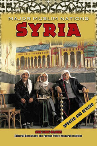 Cover of Syria